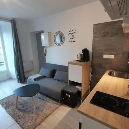 Charmant Appartement Au Calme Saint-Georges-de-Luzençon Εξωτερικό φωτογραφία
