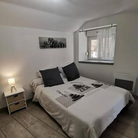 Charmant Appartement Au Calme Saint-Georges-de-Luzençon Εξωτερικό φωτογραφία